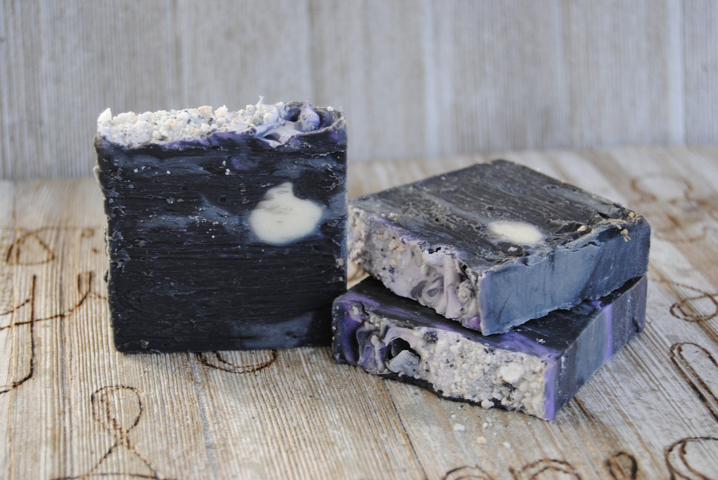 Moon Goddess Soap