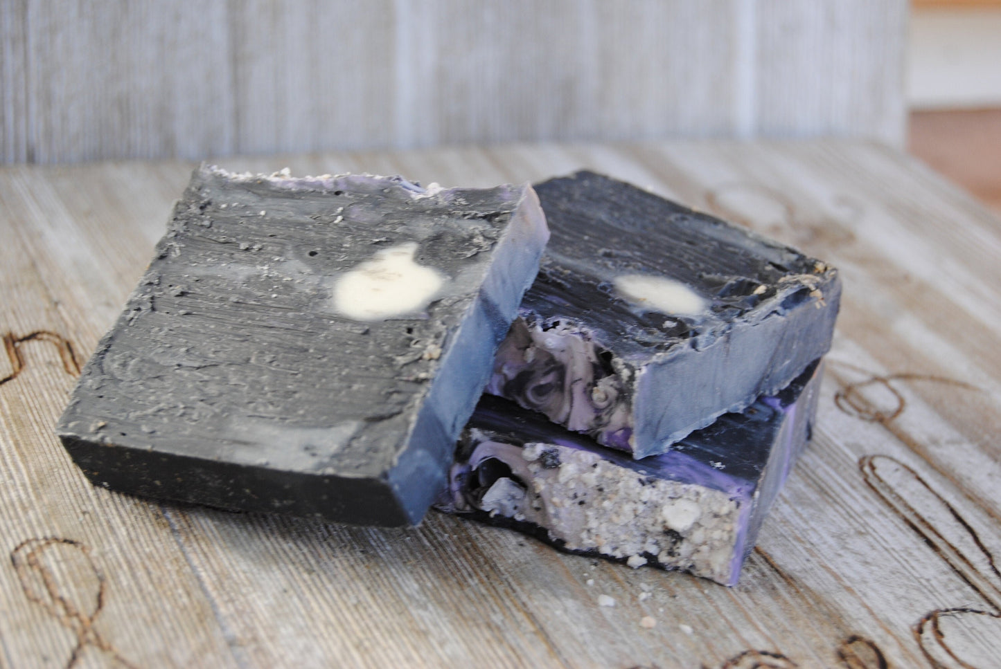 Moon Goddess Soap