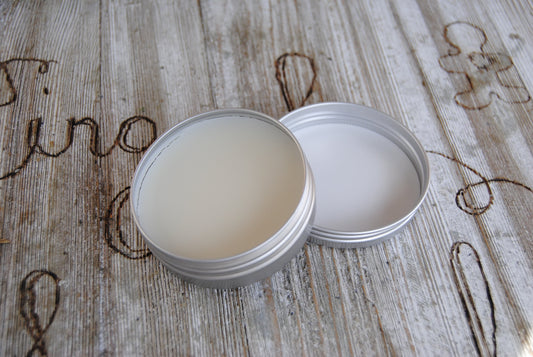 Moisturizing Beard Balm
